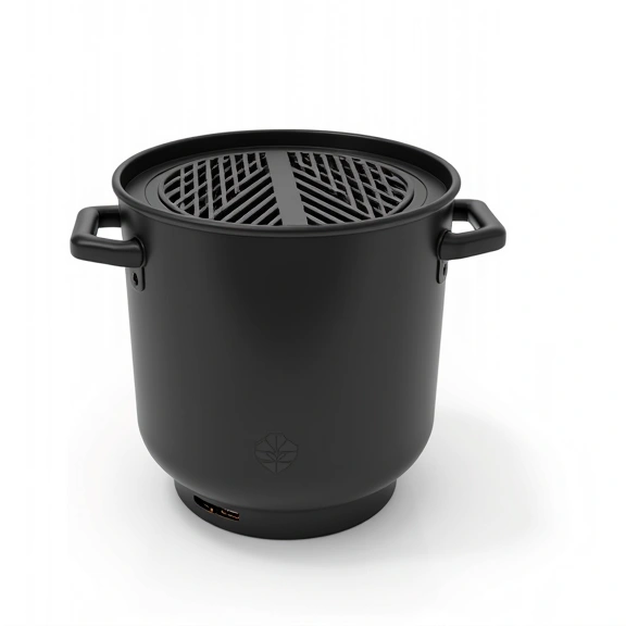 Parrilla Pacífico – Ñuke