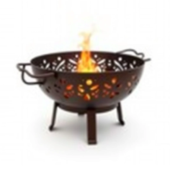 Asador Rodeo Ñuke