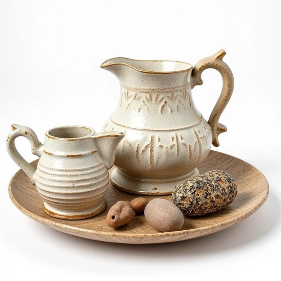 Cocina a Leña Ñuke India Premium