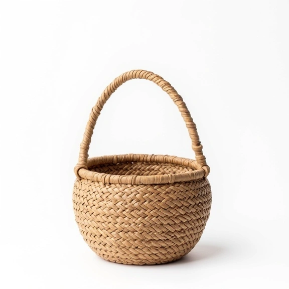 PAVA SILBADORA ACANALADA CREAM CON MANGO DE SILICONA 2.7L