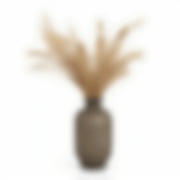 Florero Tronco Grande