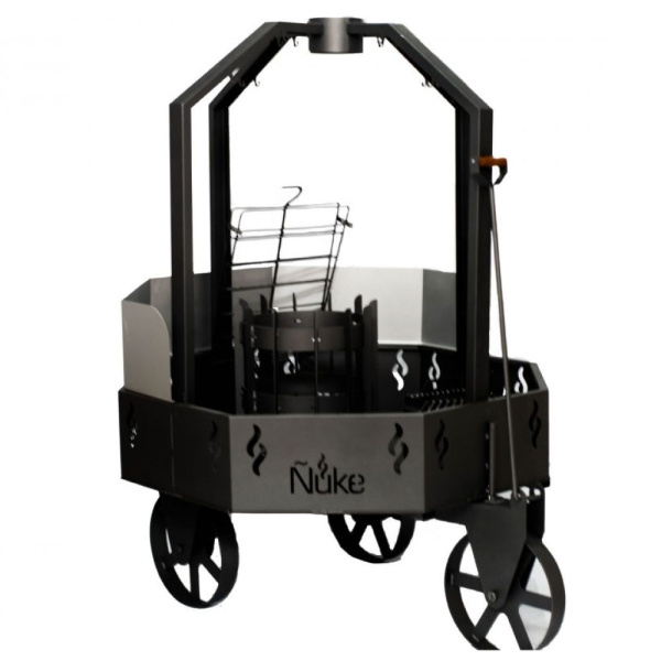 Asador Rodeo Ñuke