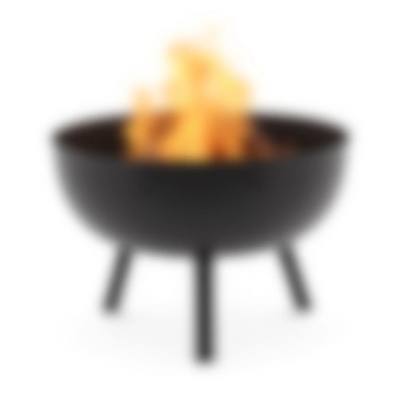 Asador Fogón 80p Ñuke