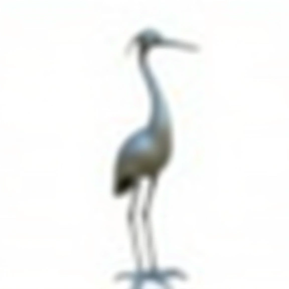 Garzas | Juego x 2