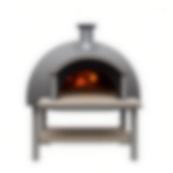 Horno 60 de Embutir – Ñuke