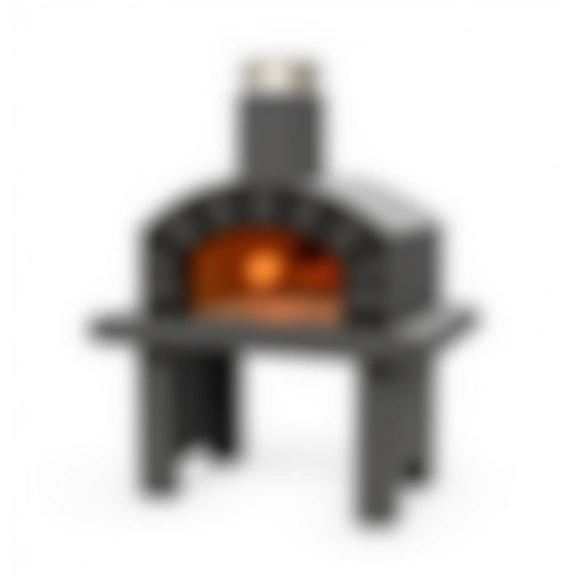 Horno Pizzero – Ñuke