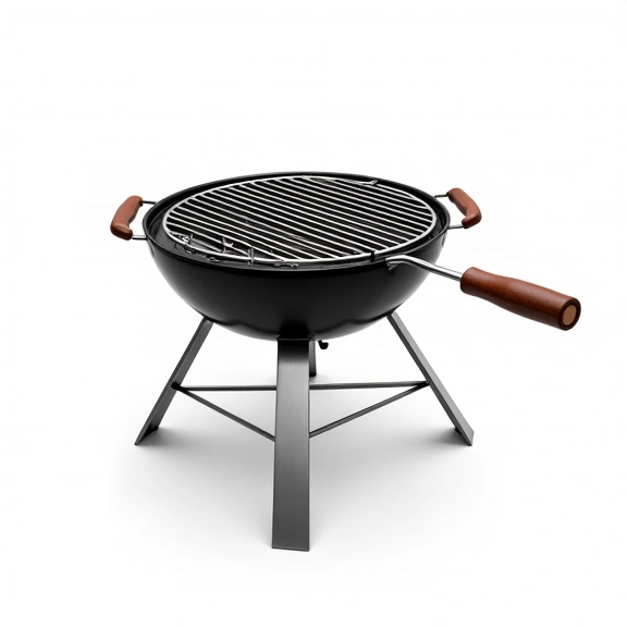 Parrilla Delta – Ñuke