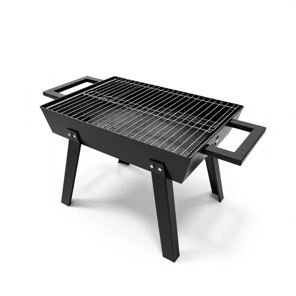 Parrilla Delta – Ñuke