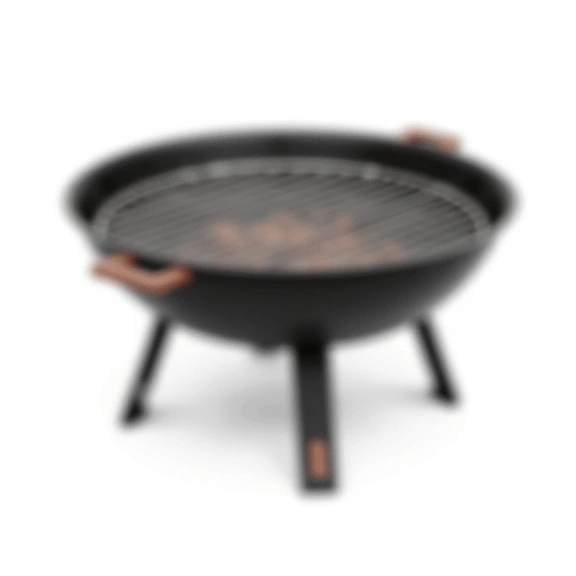 Parrilla Paraná – Ñuke