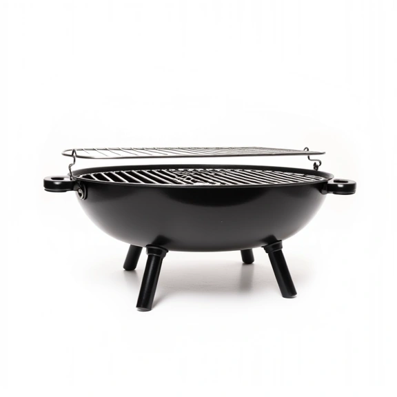 Parrilla Pacífico – Ñuke