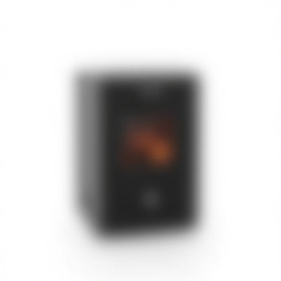 Wichi 50 Calefactor Ñuque