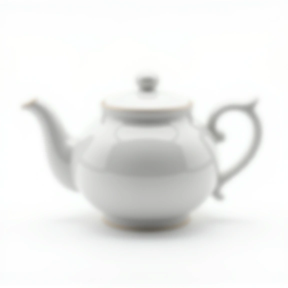 Tetera tipo «tea for one» Tetera tipo «tea for one»