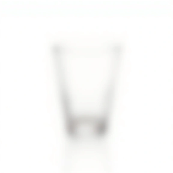 Vaso bombe Gold
